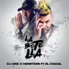 DJ Unic & Harryson - La Botella (feat. El Chacal) - Single